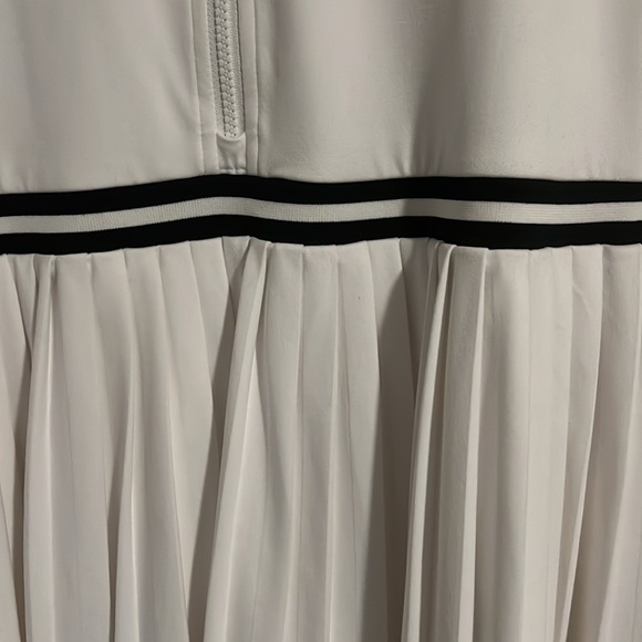 Anthropology Athletic Dress - Picture 3 of 4